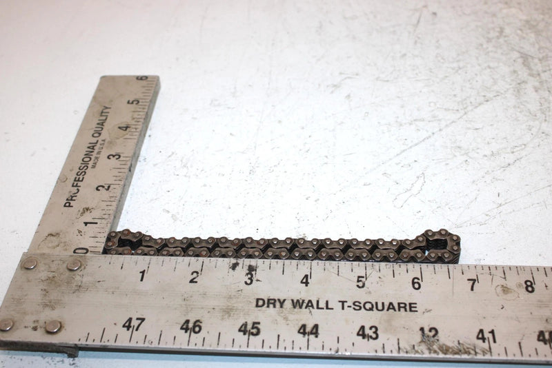 1997 Honda Trx400 Fw Oem Cam Timing Chain 14401-HM7-003 AH42
