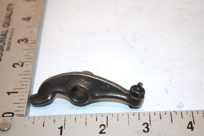 86 Honda Fourtrax  Trx125 A Oem Rocker Arm 14431-459-000 AH7