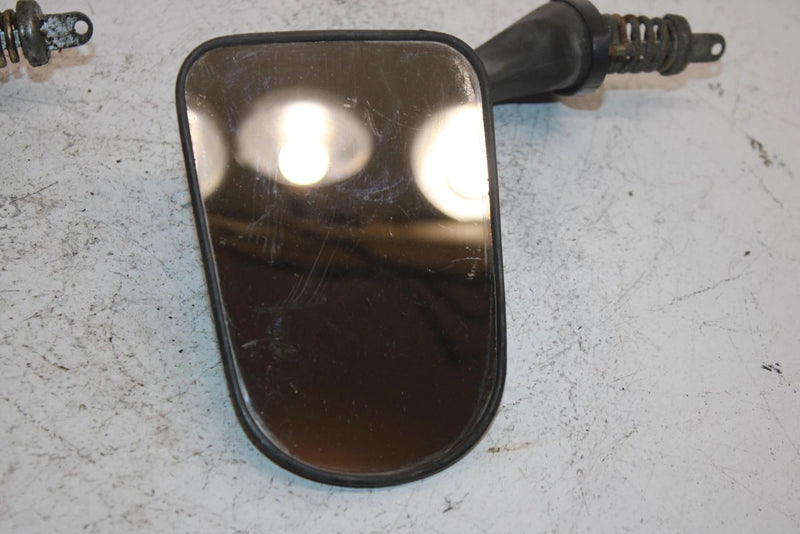 92 Polaris Trail Deluxe Oem Side Mirror Set SP24