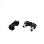 2003 Bombardier Traxter 500 4x4 Auto OEM Steering Post Bushings 709400034 AB15