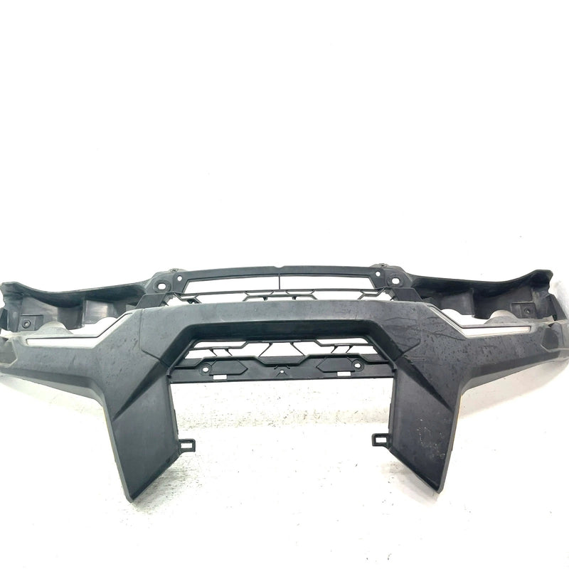 20-22 Can-Am Defender HD10 OEM Front Bumper Cover 705013591 XB0.2