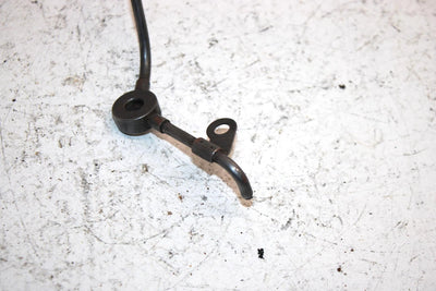1987 Honda Fourtrax 350 A Oem Oil Feed Pipe 15510-HA7-670 AH39