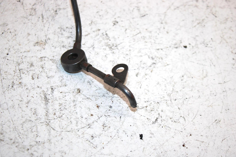 1987 Honda Fourtrax 350 A Oem Oil Feed Pipe 15510-HA7-670 AH39