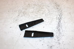 1996 Ski-doo Mxz 440 Oem Bumper Support Pair 517278700 SS13