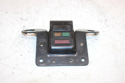 00 Polaris Magnum 325 Oem Instrument Panel Bracket W/Indicators 5241397-067 AP96