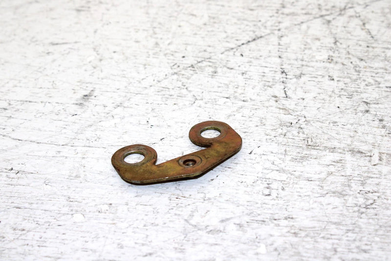 2000 Kawasaki Prairie 300 Oem Handlebar Cover Bracket 11045-1925 AK31.1