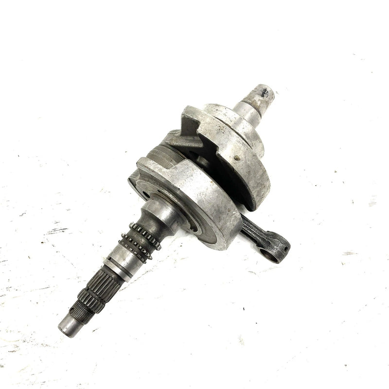 2007 Honda Foreman Rubicon 500 TRX500FA 4x4 OEM Crankshaft 13000-HN2-A20 AH94