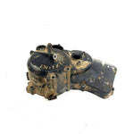 87-93 Suzuki Quadrunner 4WD LT4WD OEM Clutch Side Cover 11340-19B01 AS28