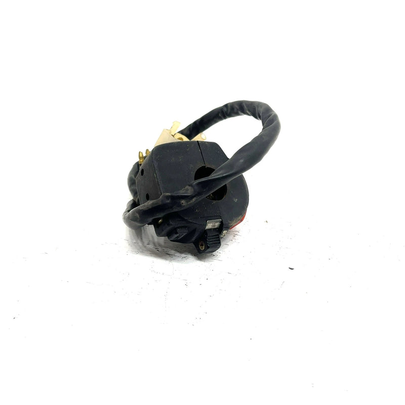 87-88 Polaris Trail Boss 250 2x4 OEM High Low Start Switch 4110063 AP128