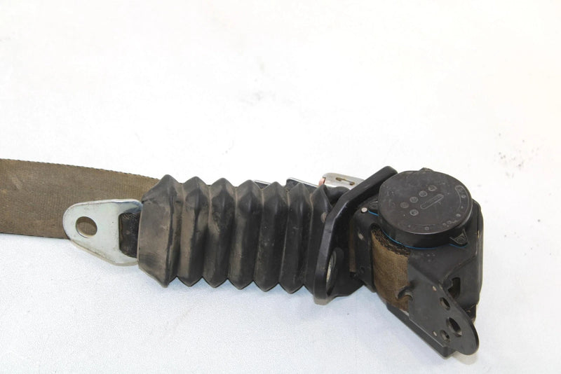 Yamaha Oem Original Standard Seat Belt Am Safe 1XD-F470L-00-00 Q1982