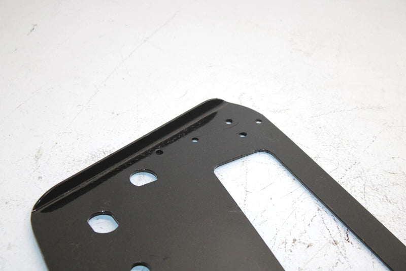 93 Polaris Xlt Oem Console Panel 5222758-067 SP59