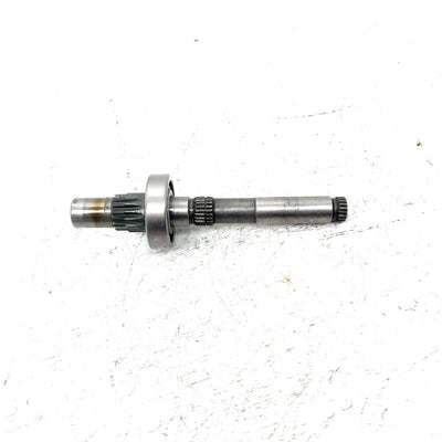 90-93 Polaris Trail Boss 350L 4X4 OEM Trans Input Shaft W/Bearing 3231588 AP233