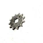 86-88 Honda FourTrax 200 TRX200SX 2x4 OEM 12T Front Sprocket 23803-HB3-000 AH91