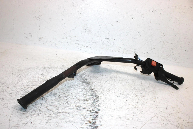 1997 Polaris Classic Oem Handlebar W/Throttle Lever 1823169-067 SP42