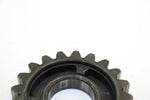 89 Suzuki Quadrunner 160 LT160E 2x4 OEM 5th Drive 20T Gear 24251-18B01 AS16