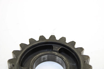 89 Suzuki Quadrunner 160 LT160E 2x4 OEM 5th Drive 20T Gear 24251-18B01 AS16