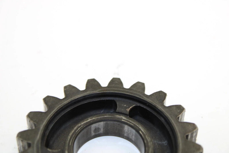 89 Suzuki Quadrunner 160 LT160E 2x4 OEM 5th Drive 20T Gear 24251-18B01 AS16