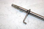 02 Arctic Cat 250 2x4 Oem Gear Shift Shaft 3446-169 AA22