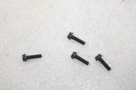 2003 Suzuki Lt-f400f Oem Clutch Spring Bolt Set Of 4 09103-06099 AS23