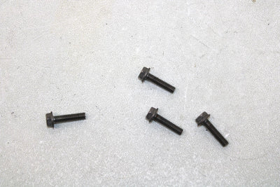 2003 Suzuki Lt-f400f Oem Clutch Spring Bolt Set Of 4 09103-06099 AS23