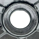 84-87 Suzuki Quadrunner 185 OEM Outer Brake Drum Cover 64130-24413 AS33