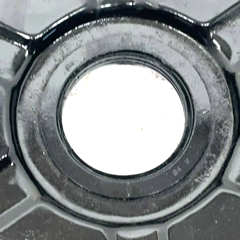 84-87 Suzuki Quadrunner 185 OEM Outer Brake Drum Cover 64130-24413 AS33