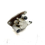 02 Yamaha Big Bear 400 YFM400 OEM Left Front Brake Caliper 3GD-2580T-01-00 AY52