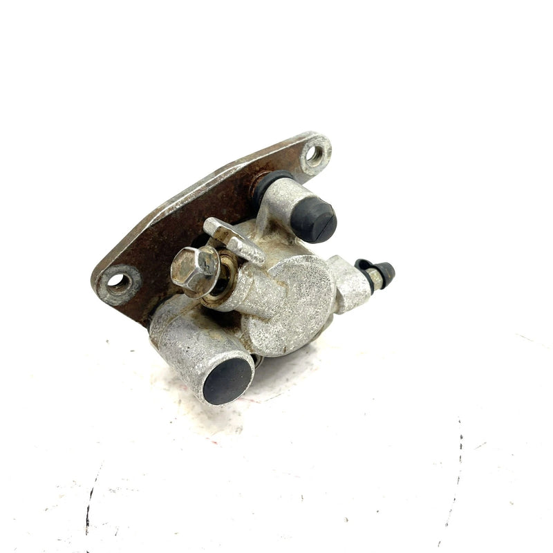 02 Yamaha Big Bear 400 YFM400 OEM Left Front Brake Caliper 3GD-2580T-01-00 AY52