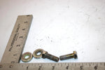 07 Arctic Cat F1000 Efi Lxr Oem Rear Axle Bolt And Washer Set 1623-545 SA226
