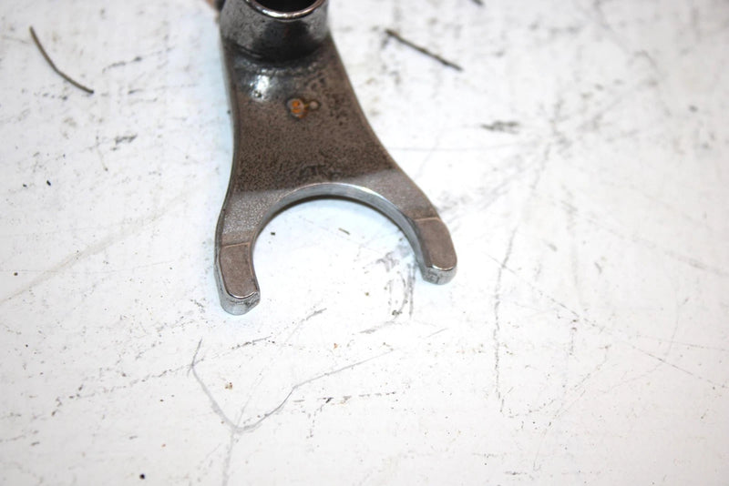 2002 Honda Foreman Es OEM Rear Shift Fork 24213-HM7-000 AH34