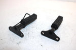 1987 Yamaha  Badger Yfm80t Oem Footrest Set 55X-27411-01-00 AY9