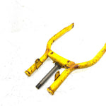 1982 Yamaha Tri Moto 125 OEM Front Fork 4U3-23101-00-26 AY62