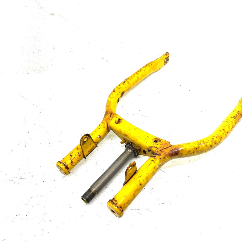 1982 Yamaha Tri Moto 125 OEM Front Fork 4U3-23101-00-26 AY62