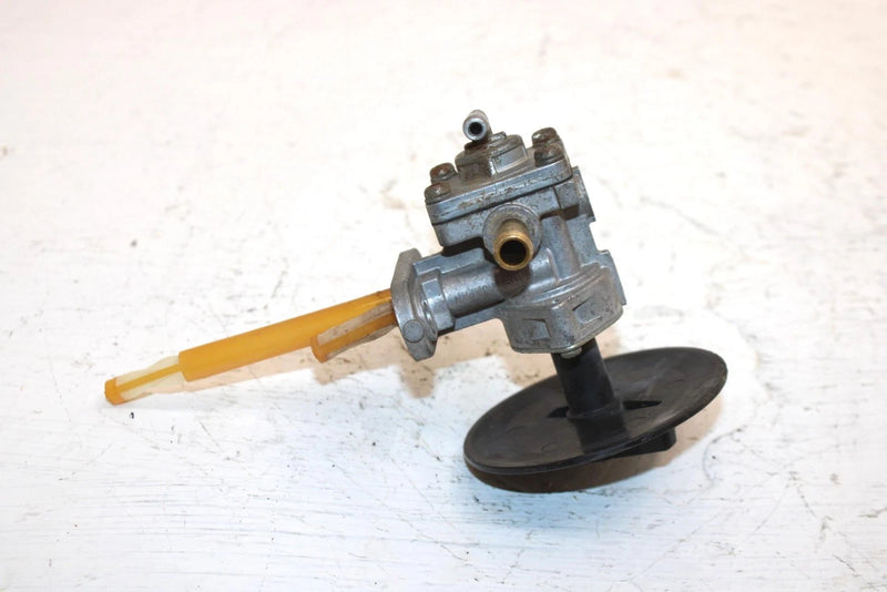 2009 Suzuki Lt-a400f Oem Fuel Petcock 44300-27H00 44300-27H01 AS26