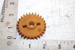 2003 Can-am Rally 200 Oem Water Pump Gear 711634430 420634430 AB11