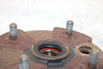 1993 Honda Trx 300 A Oem Front Wheel Hub/Drum 44600-HC4-840 44600-HM4-A10 AH50