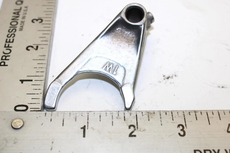 1989 Yamaha  Moto 4 OEM Shift Fork 1 1YW-18511-00-00 Q3422