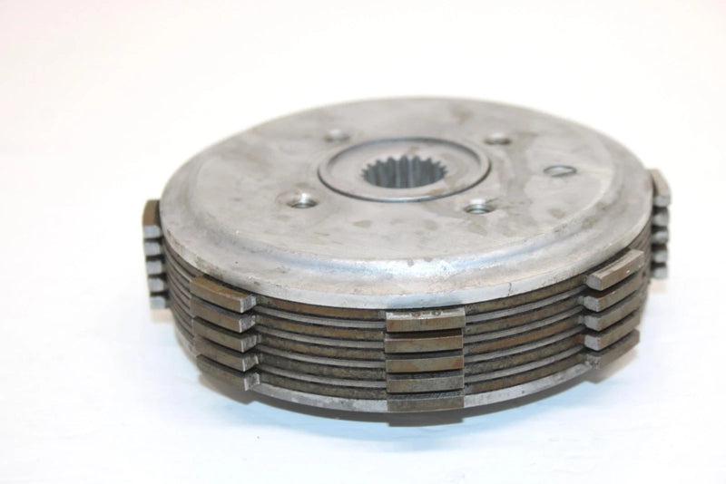 2003 Honda Trx 250 Exa Sporttrax Ex Oem Clutch Pack Set 22361-HM8-A40 AH10
