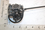 83 Yamaha Excel Iii Ec340g Oem Oil Pump and Cable 8G8-13101-00-00 SY7