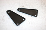 01 Polaris Sportsman 90 Oem Upper Motor Mount Pair 0450299 AP61