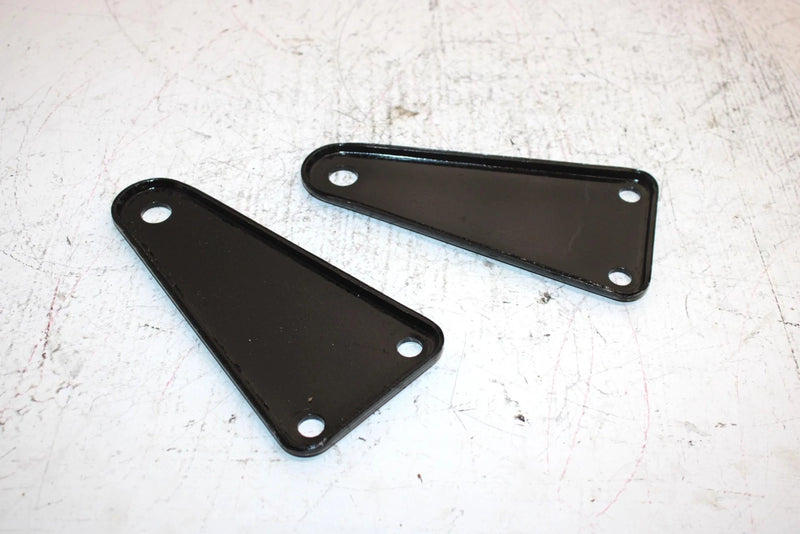 01 Polaris Sportsman 90 Oem Upper Motor Mount Pair 0450299 AP61