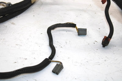 Ski-doo Oem Main Wiring Harness 515175443 B62