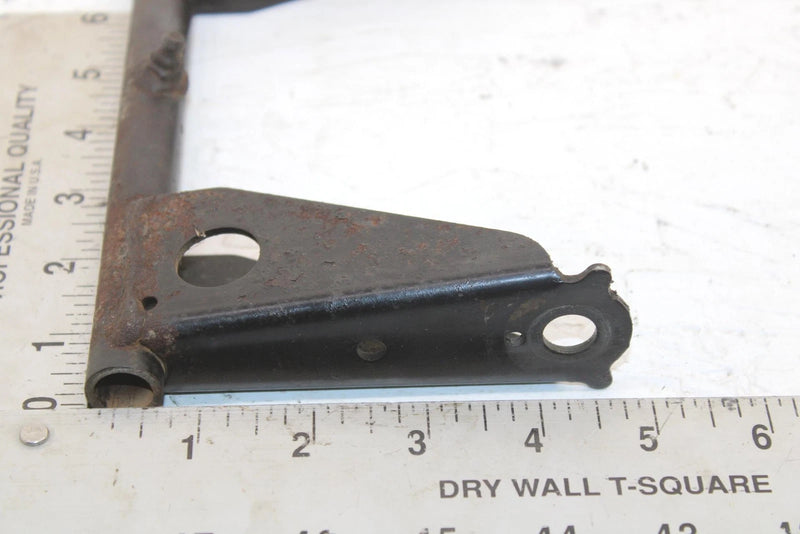 2005 Ski-doo Mxz 550f Oem Rear Suspension Rear Arm Lower Pivot 503189819 B142