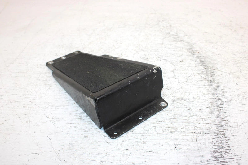 1995 Polaris Xlt Oem Left Footrest 5830007 SP19