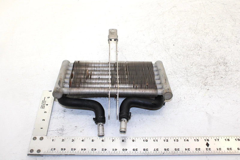 2013 Polaris 600 Rush Pro R Oem Front Radiater 1240403 SP29