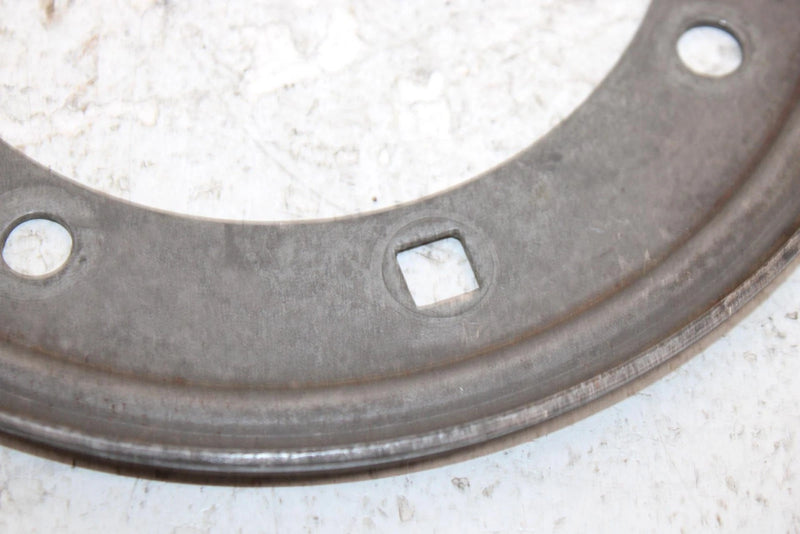 1985 Honda Atc110 A Oem Wheel Support Plate 44714-968-000 AH13