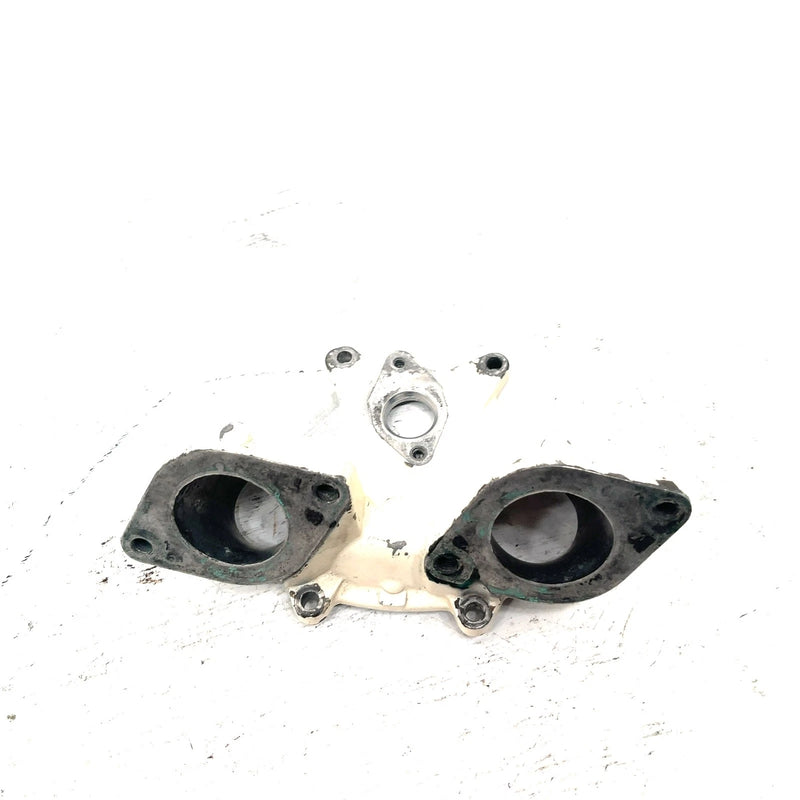 1994 Sea-Doo XP OEM Intake Manifold Flange 29081048 JS63