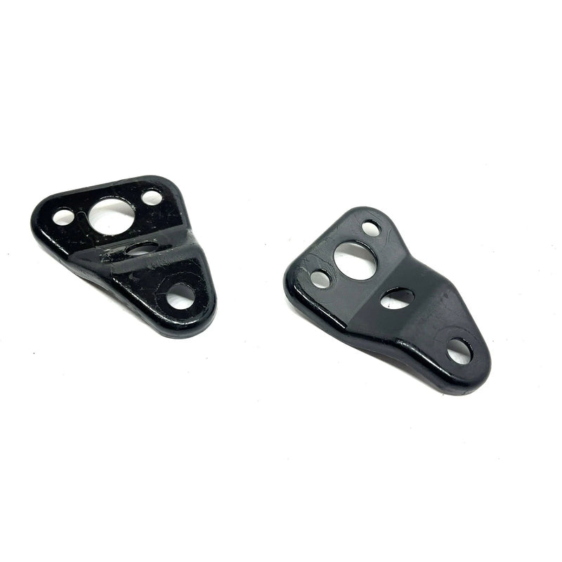 93-99 Kawasaki Bayou 400 4x4 OEM Front Upper Engine Mount Set 32029-1806 AK32