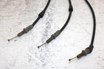 1998 Ski-doo Mach 1 700 Oem Choke Cable 415077700 SS3