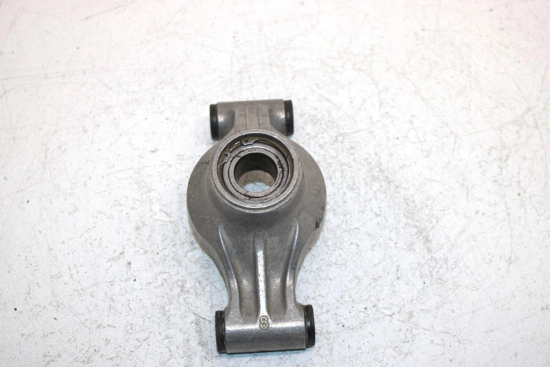 2007 Arctic Cat Atv 650 H1 Oem Rear Left Steering Knuckle 0504-549 AA25